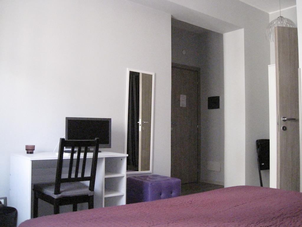 Bed & Breakfast Amari 58 Palermo Buitenkant foto