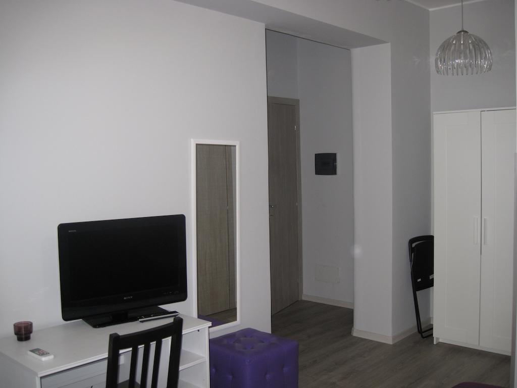 Bed & Breakfast Amari 58 Palermo Kamer foto